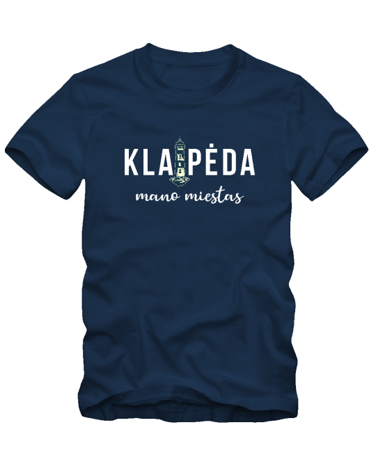  Klaipėda mano miestas